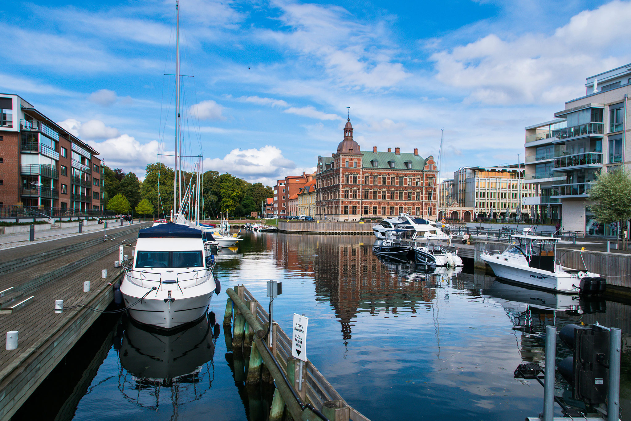 Landskrona